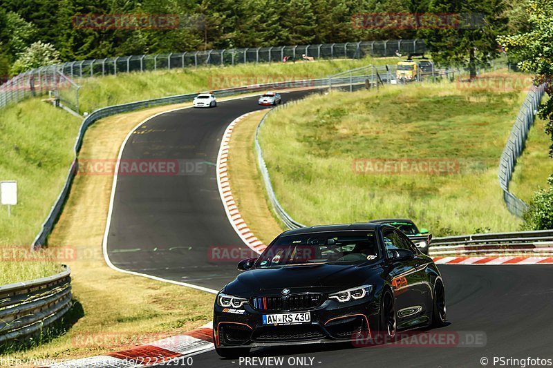 Bild #22232910 - Touristenfahrten Nürburgring Nordschleife (11.06.2023)