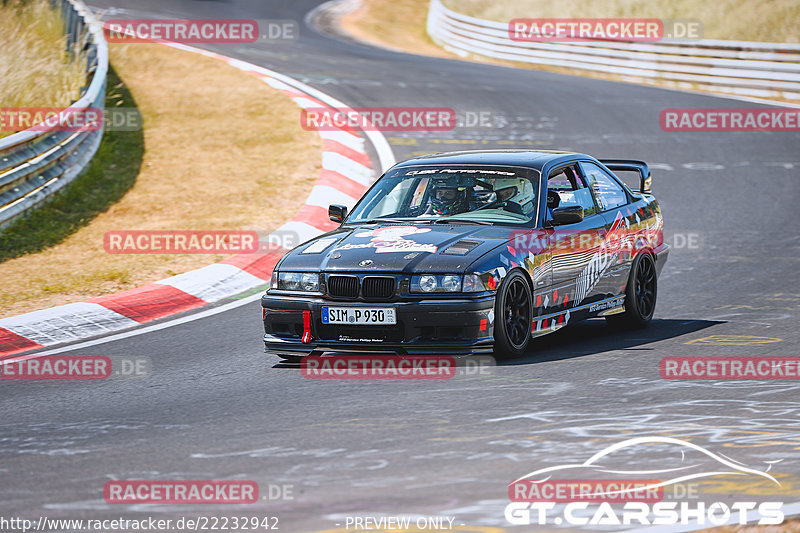 Bild #22232942 - Touristenfahrten Nürburgring Nordschleife (11.06.2023)