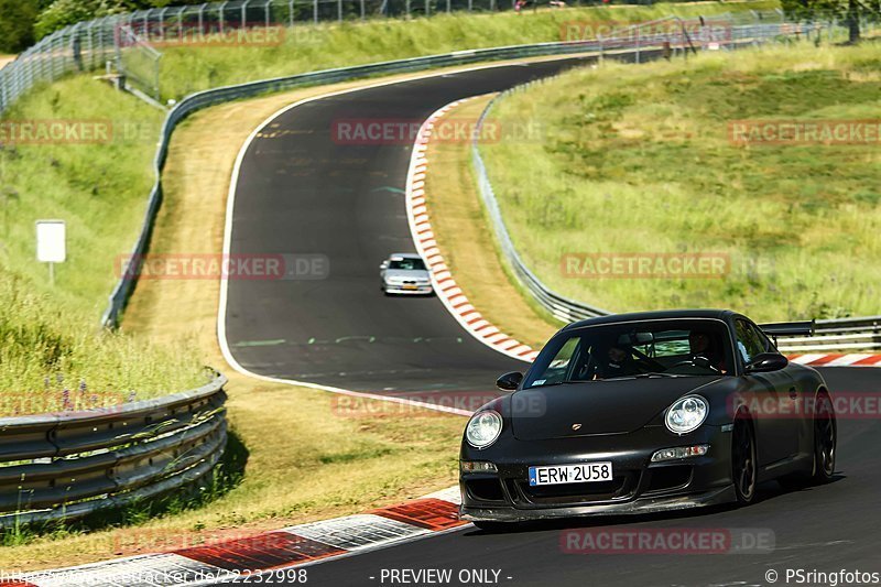 Bild #22232998 - Touristenfahrten Nürburgring Nordschleife (11.06.2023)