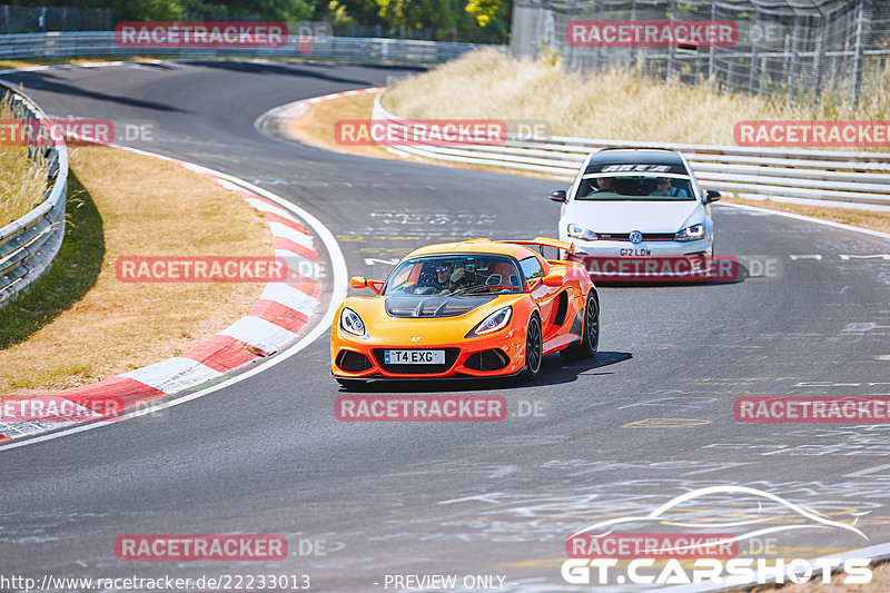 Bild #22233013 - Touristenfahrten Nürburgring Nordschleife (11.06.2023)