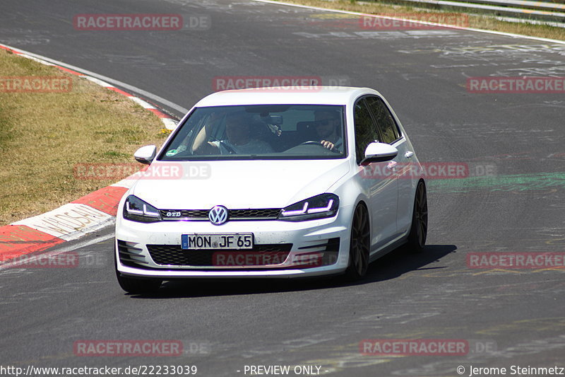 Bild #22233039 - Touristenfahrten Nürburgring Nordschleife (11.06.2023)