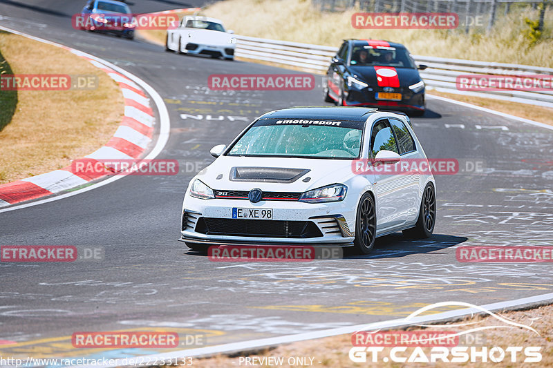 Bild #22233133 - Touristenfahrten Nürburgring Nordschleife (11.06.2023)