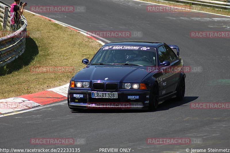 Bild #22233135 - Touristenfahrten Nürburgring Nordschleife (11.06.2023)