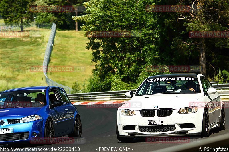 Bild #22233410 - Touristenfahrten Nürburgring Nordschleife (11.06.2023)