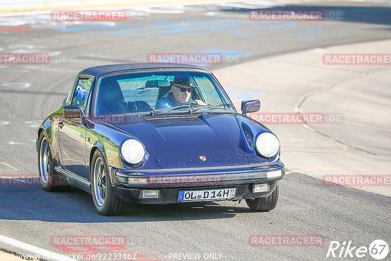 Bild #22233462 - Touristenfahrten Nürburgring Nordschleife (11.06.2023)