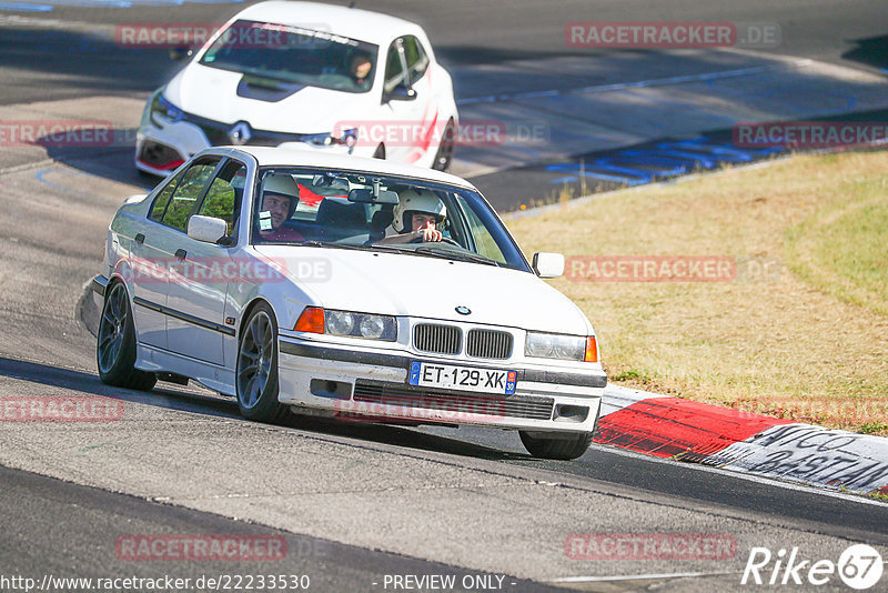 Bild #22233530 - Touristenfahrten Nürburgring Nordschleife (11.06.2023)