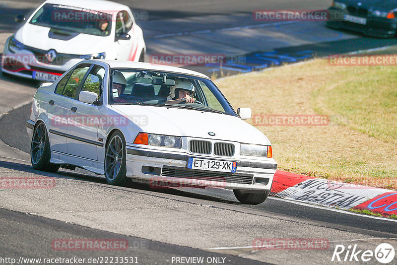 Bild #22233531 - Touristenfahrten Nürburgring Nordschleife (11.06.2023)