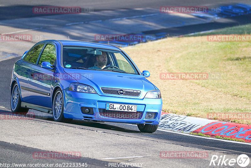 Bild #22233545 - Touristenfahrten Nürburgring Nordschleife (11.06.2023)