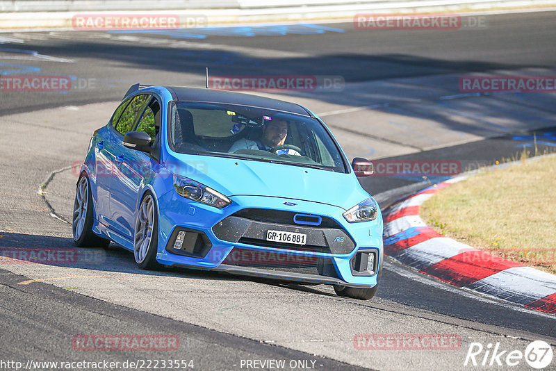 Bild #22233554 - Touristenfahrten Nürburgring Nordschleife (11.06.2023)