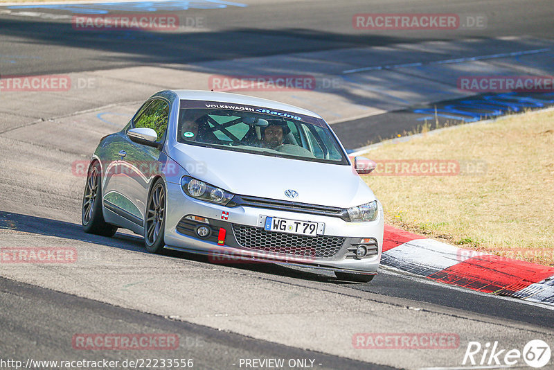 Bild #22233556 - Touristenfahrten Nürburgring Nordschleife (11.06.2023)