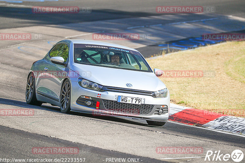 Bild #22233557 - Touristenfahrten Nürburgring Nordschleife (11.06.2023)