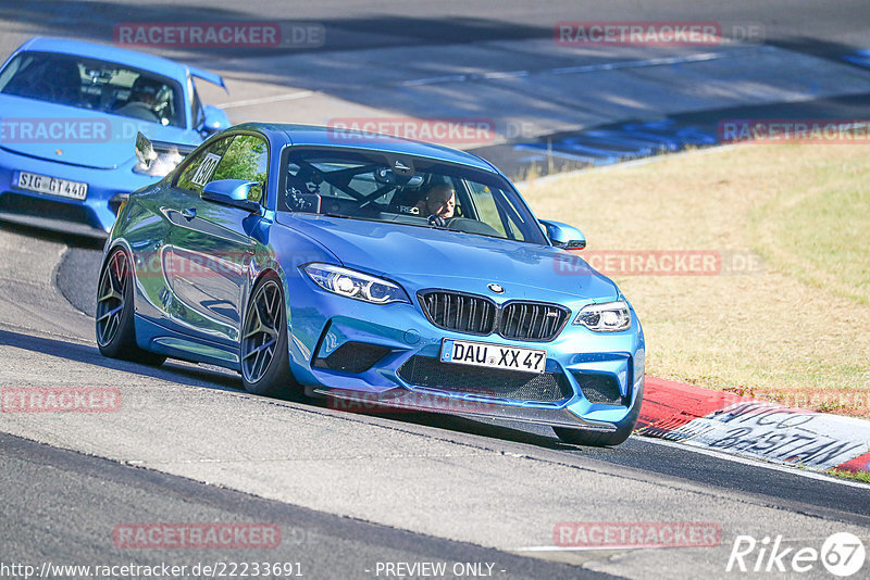 Bild #22233691 - Touristenfahrten Nürburgring Nordschleife (11.06.2023)