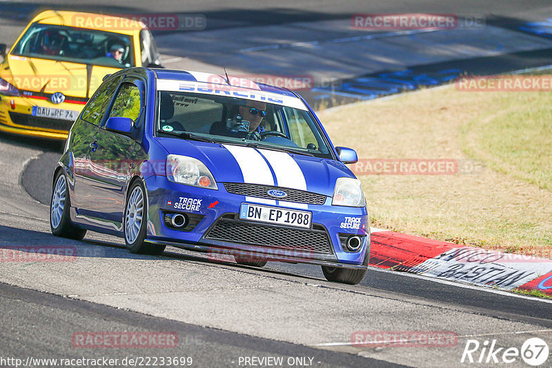 Bild #22233699 - Touristenfahrten Nürburgring Nordschleife (11.06.2023)