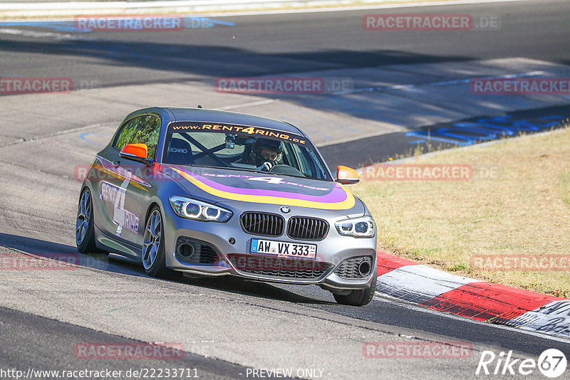 Bild #22233711 - Touristenfahrten Nürburgring Nordschleife (11.06.2023)