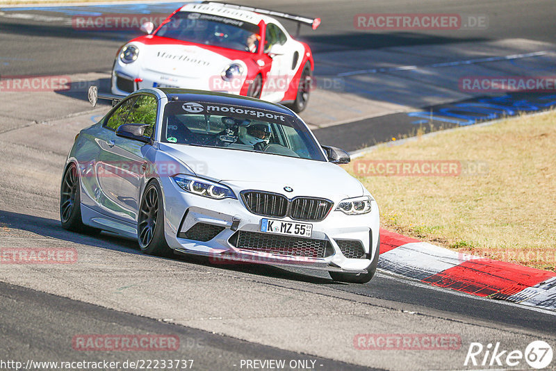 Bild #22233737 - Touristenfahrten Nürburgring Nordschleife (11.06.2023)