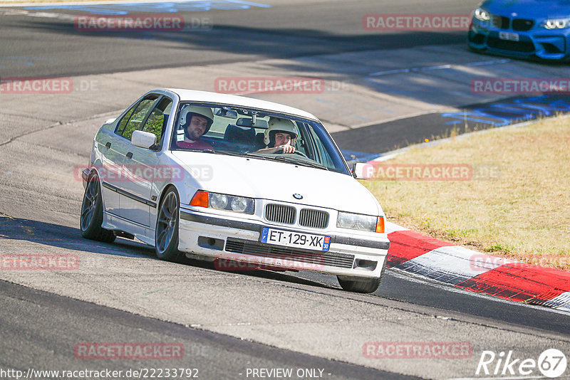 Bild #22233792 - Touristenfahrten Nürburgring Nordschleife (11.06.2023)