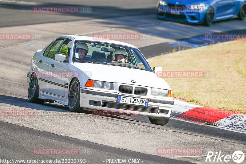 Bild #22233793 - Touristenfahrten Nürburgring Nordschleife (11.06.2023)