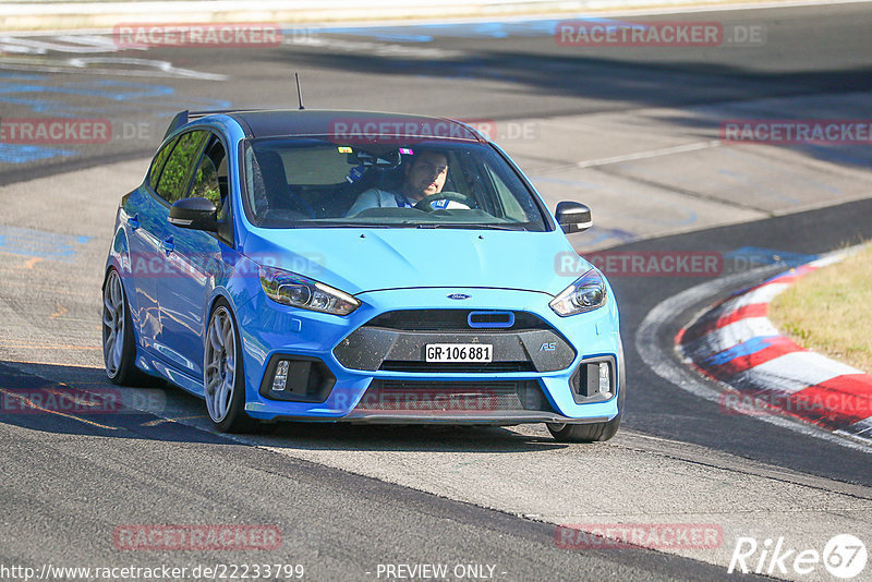 Bild #22233799 - Touristenfahrten Nürburgring Nordschleife (11.06.2023)