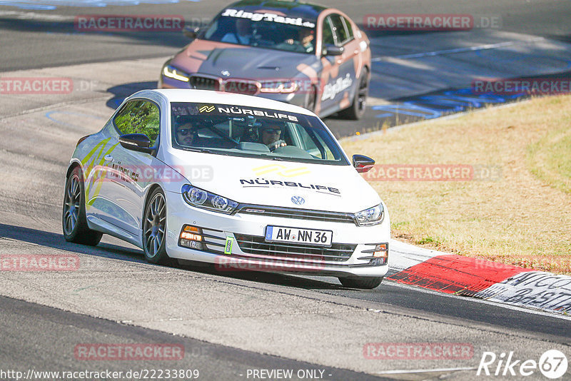 Bild #22233809 - Touristenfahrten Nürburgring Nordschleife (11.06.2023)