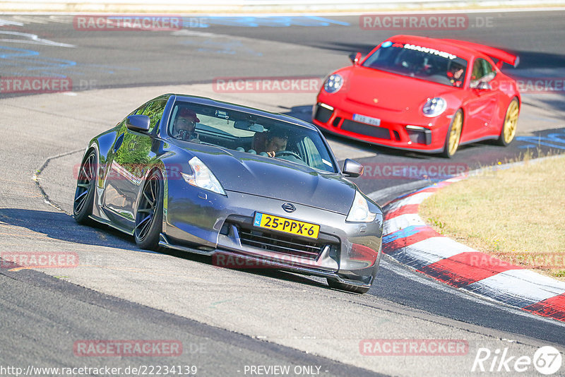 Bild #22234139 - Touristenfahrten Nürburgring Nordschleife (11.06.2023)