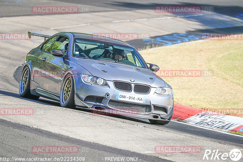 Bild #22234309 - Touristenfahrten Nürburgring Nordschleife (11.06.2023)