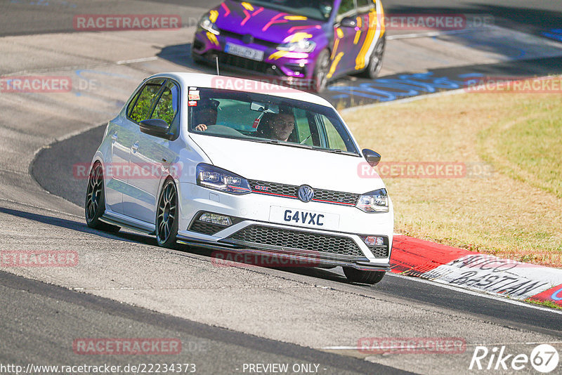 Bild #22234373 - Touristenfahrten Nürburgring Nordschleife (11.06.2023)