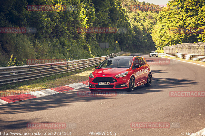 Bild #22234514 - Touristenfahrten Nürburgring Nordschleife (11.06.2023)