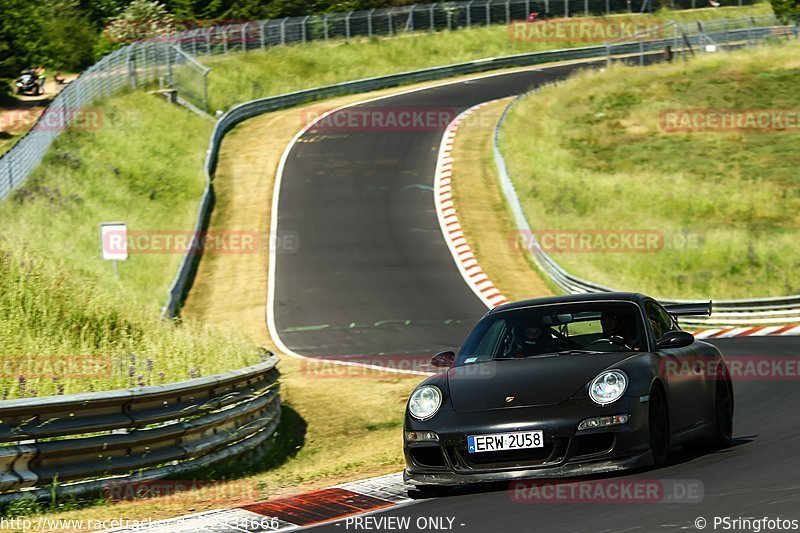 Bild #22234666 - Touristenfahrten Nürburgring Nordschleife (11.06.2023)