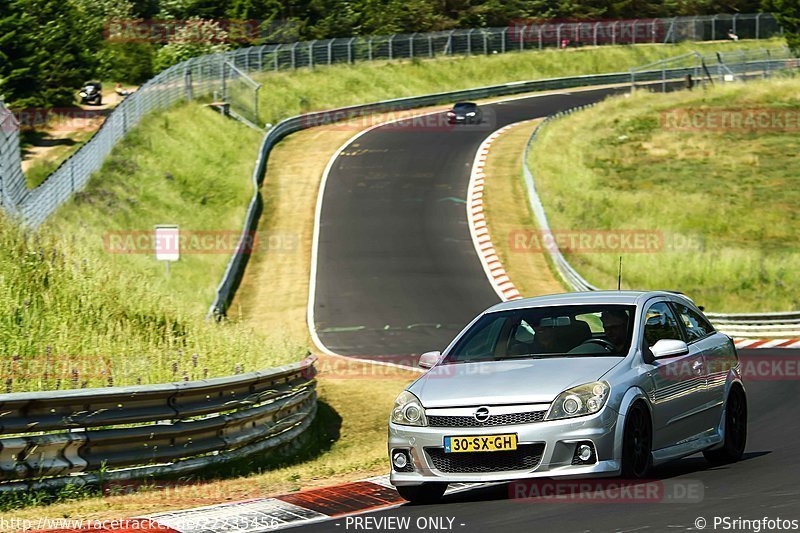 Bild #22235456 - Touristenfahrten Nürburgring Nordschleife (11.06.2023)