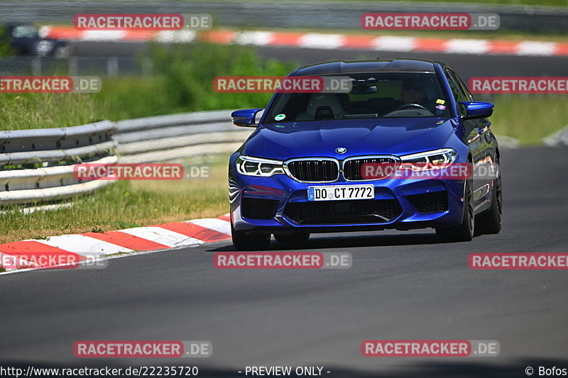 Bild #22235720 - Touristenfahrten Nürburgring Nordschleife (11.06.2023)