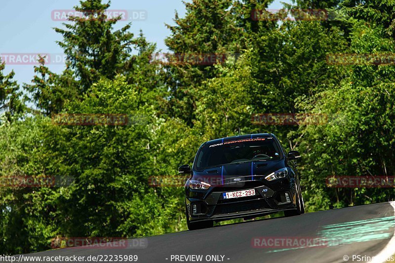 Bild #22235989 - Touristenfahrten Nürburgring Nordschleife (11.06.2023)