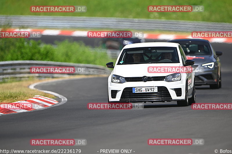 Bild #22236179 - Touristenfahrten Nürburgring Nordschleife (11.06.2023)