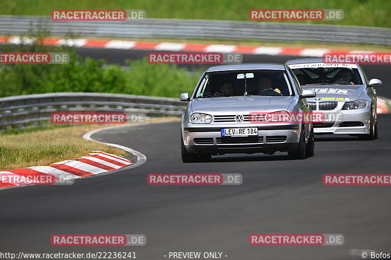 Bild #22236241 - Touristenfahrten Nürburgring Nordschleife (11.06.2023)