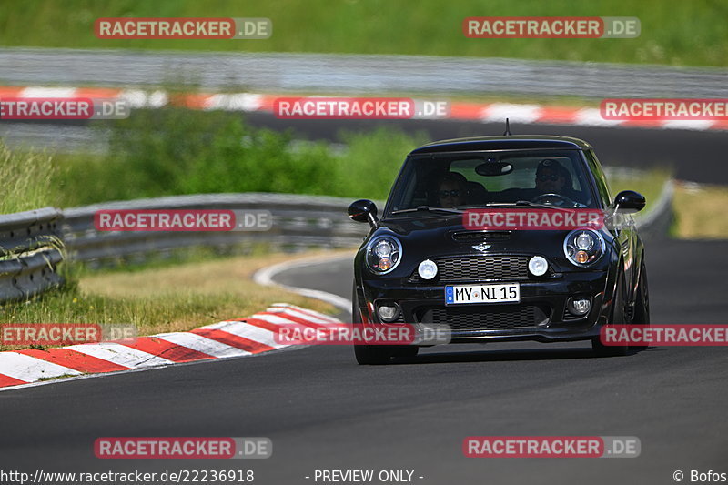 Bild #22236918 - Touristenfahrten Nürburgring Nordschleife (11.06.2023)