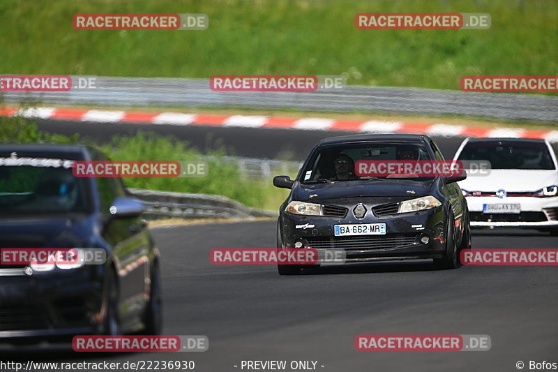 Bild #22236930 - Touristenfahrten Nürburgring Nordschleife (11.06.2023)