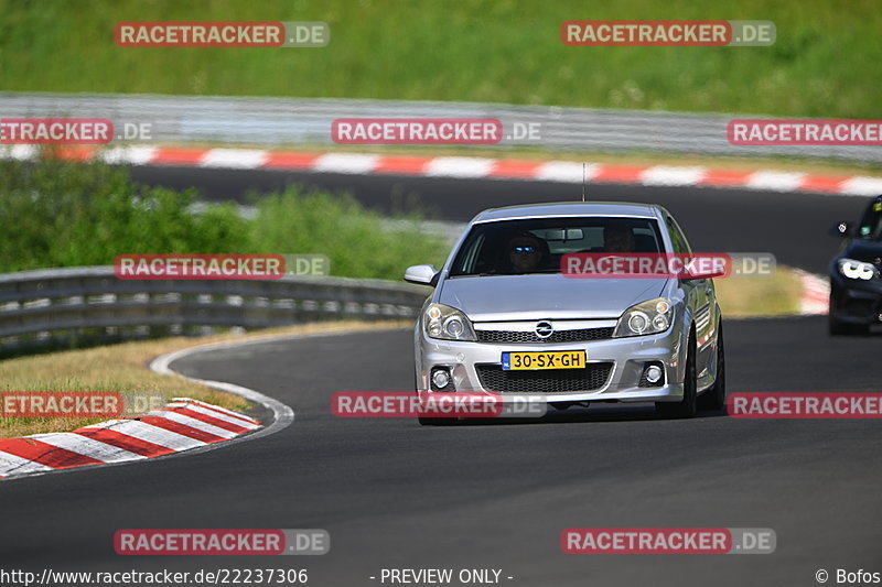 Bild #22237306 - Touristenfahrten Nürburgring Nordschleife (11.06.2023)