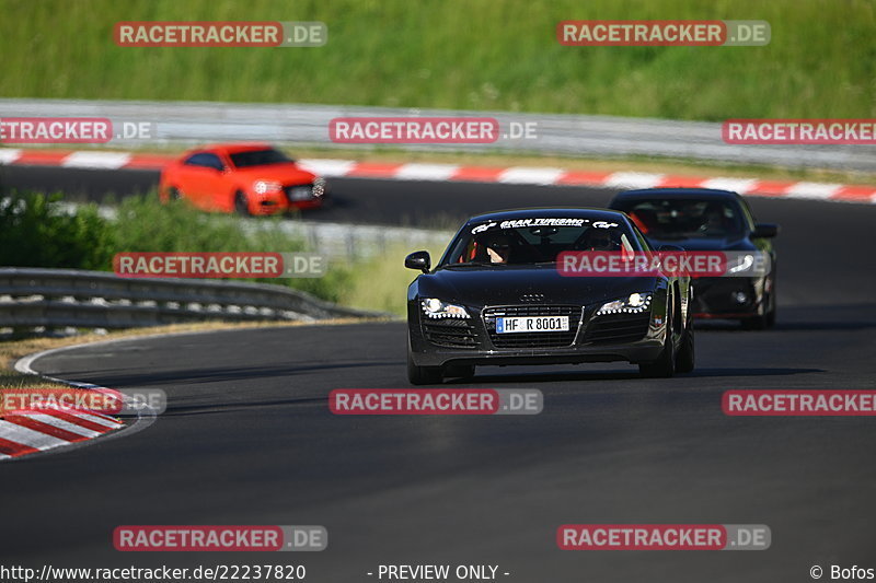 Bild #22237820 - Touristenfahrten Nürburgring Nordschleife (11.06.2023)