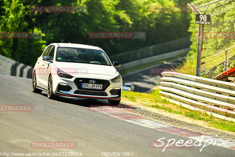 Bild #22238014 - Touristenfahrten Nürburgring Nordschleife (11.06.2023)