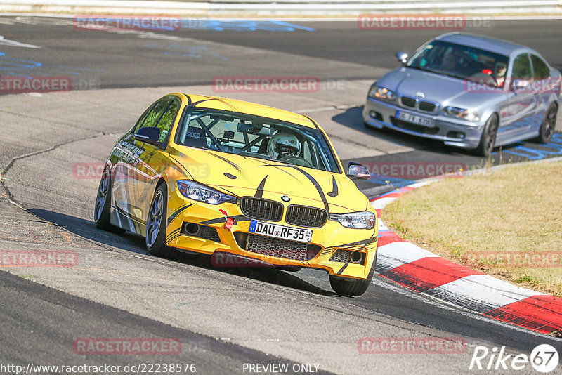 Bild #22238576 - Touristenfahrten Nürburgring Nordschleife (11.06.2023)