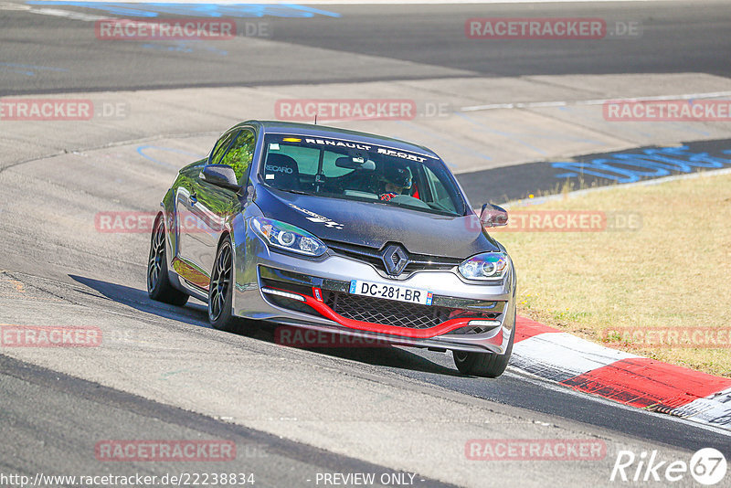 Bild #22238834 - Touristenfahrten Nürburgring Nordschleife (11.06.2023)