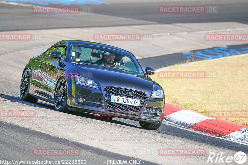 Bild #22238892 - Touristenfahrten Nürburgring Nordschleife (11.06.2023)