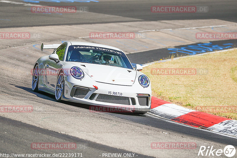 Bild #22239171 - Touristenfahrten Nürburgring Nordschleife (11.06.2023)