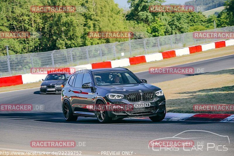 Bild #22239752 - Touristenfahrten Nürburgring Nordschleife (11.06.2023)