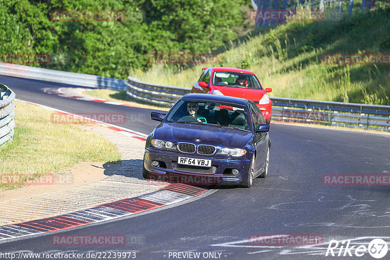 Bild #22239973 - Touristenfahrten Nürburgring Nordschleife (11.06.2023)