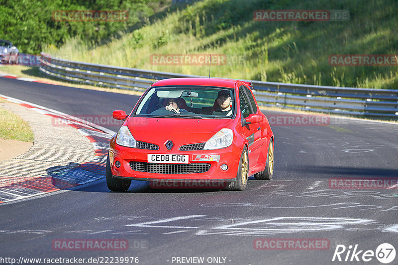 Bild #22239976 - Touristenfahrten Nürburgring Nordschleife (11.06.2023)