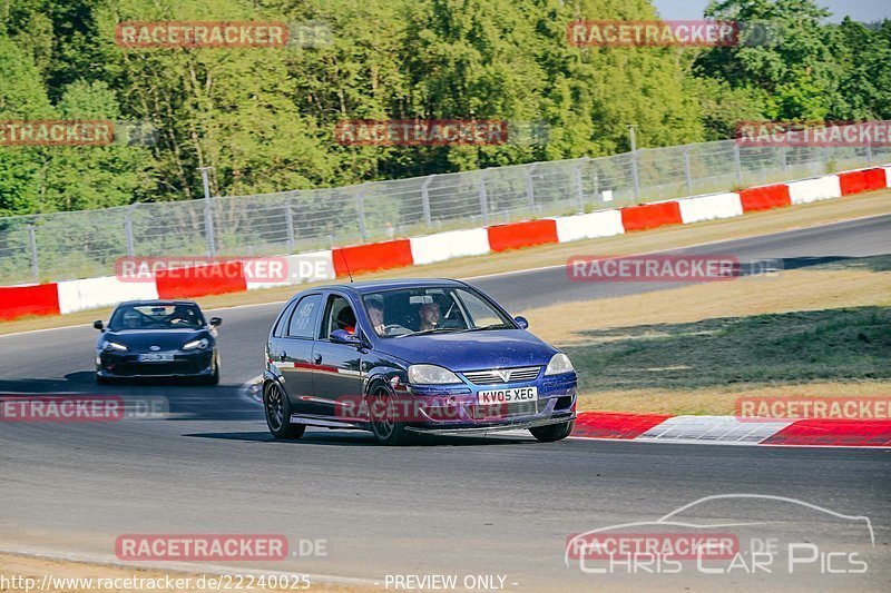 Bild #22240025 - Touristenfahrten Nürburgring Nordschleife (11.06.2023)