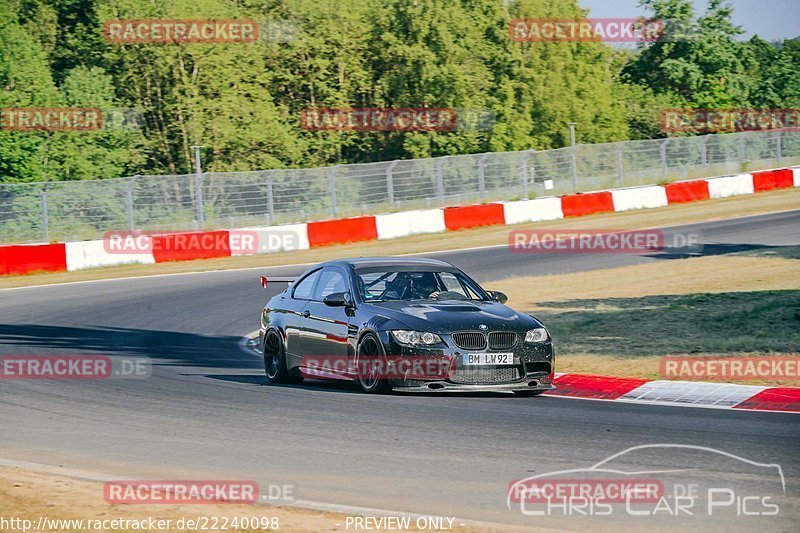 Bild #22240098 - Touristenfahrten Nürburgring Nordschleife (11.06.2023)