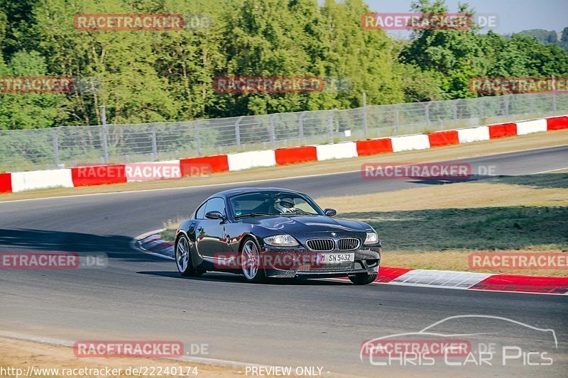 Bild #22240174 - Touristenfahrten Nürburgring Nordschleife (11.06.2023)