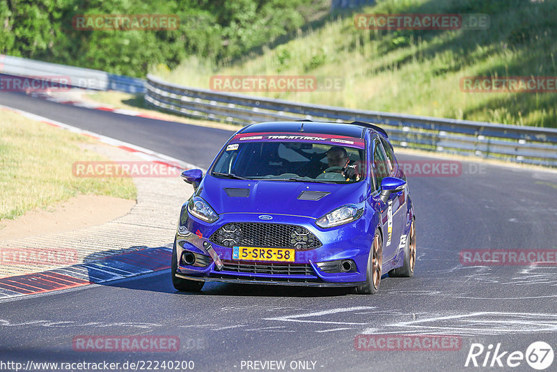 Bild #22240200 - Touristenfahrten Nürburgring Nordschleife (11.06.2023)