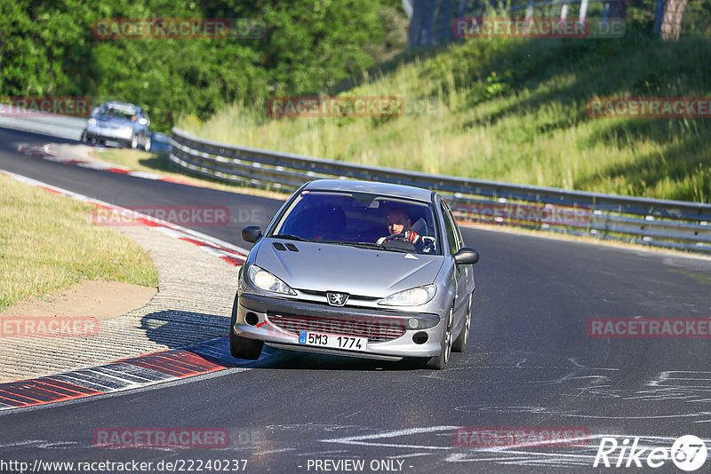 Bild #22240237 - Touristenfahrten Nürburgring Nordschleife (11.06.2023)